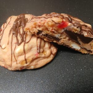 Chocolate Sundae