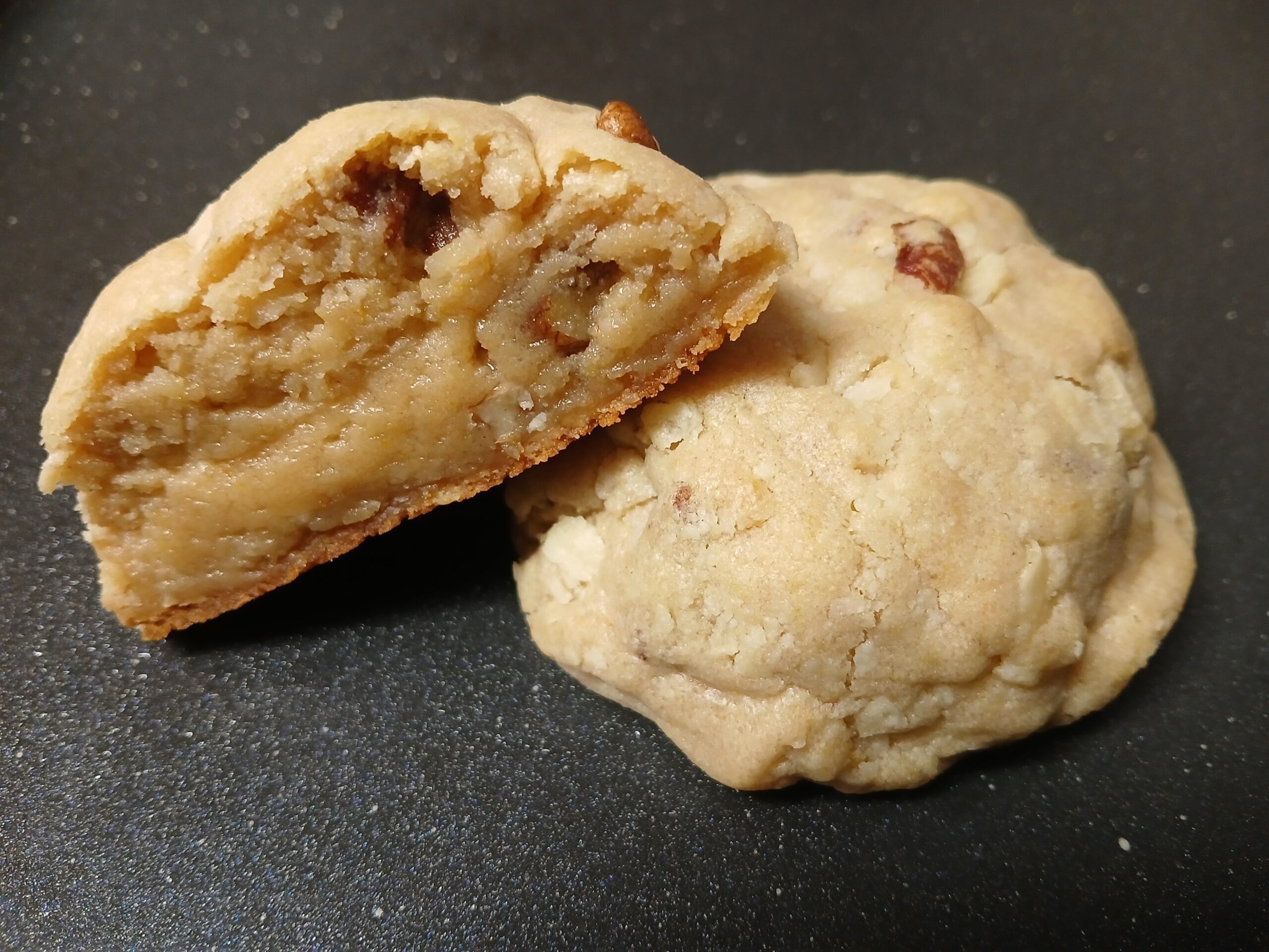 Pecan Pie