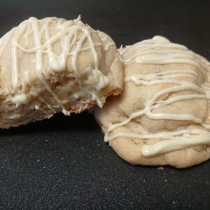 Wedding Cookies