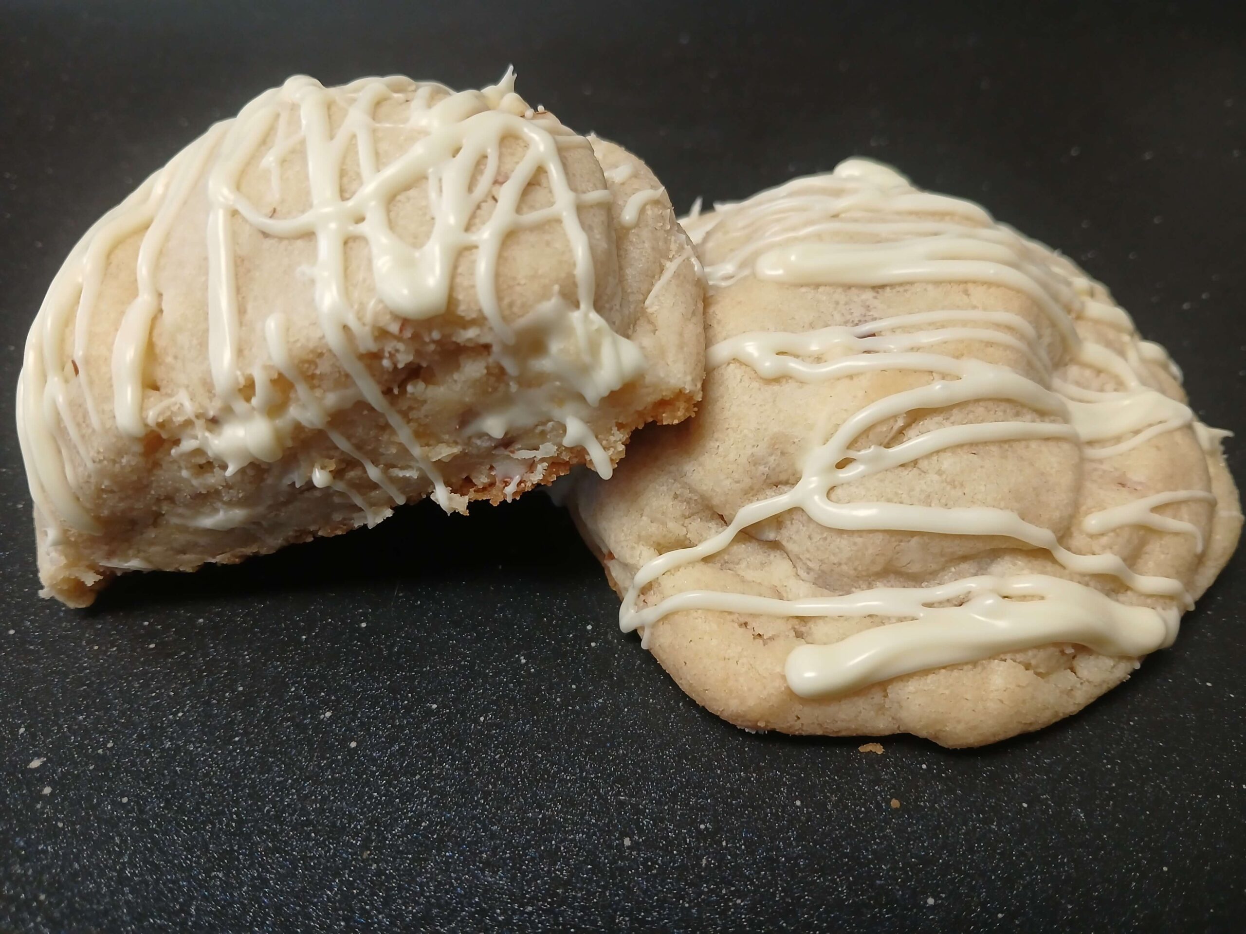 Wedding Cookies
