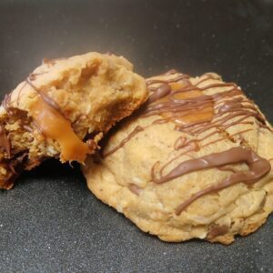 everything cookie