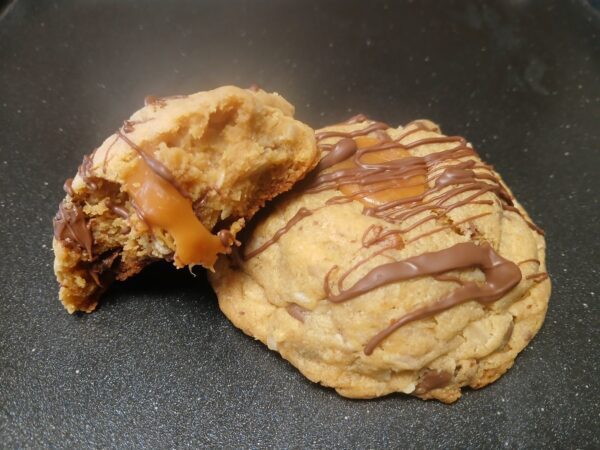 everything cookie